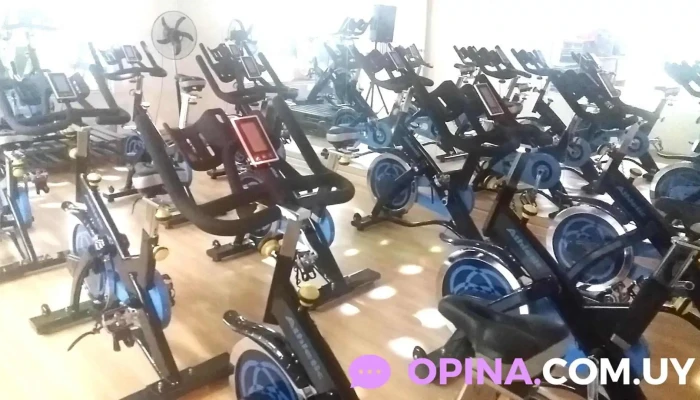 Fussion 🔥 - Montevideo