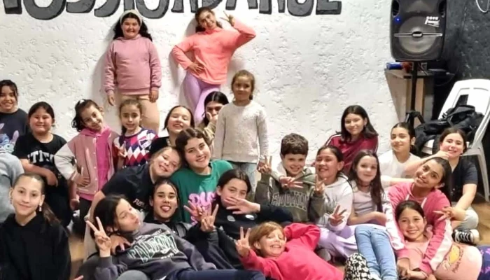 Fussiondance Estudio -  Descuentos - Las Piedras