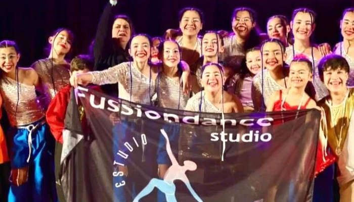 Fussiondance Estudio - Las Piedras