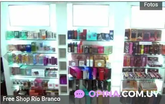 Future Free Shop - 37100 Rio Branco