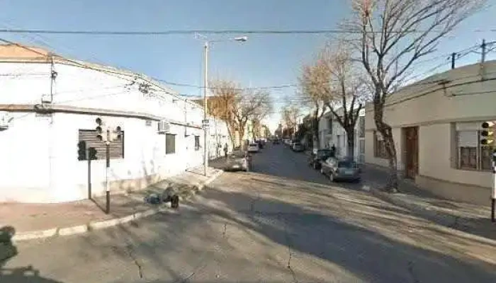 Future Vision -  Abierto Ahora - Paysandú