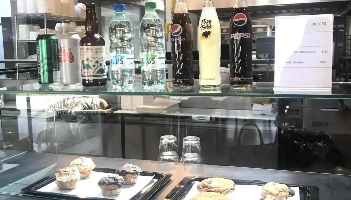 Futuro Refuerzos Sede Ambiente - Montevideo