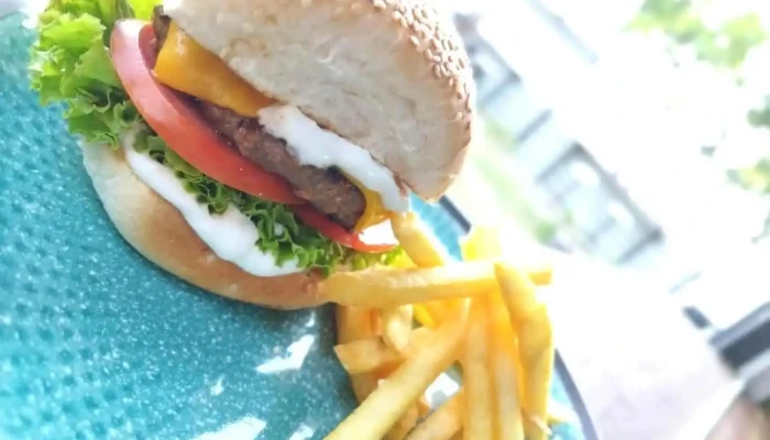 Fyo Resto Comida Y Bebida - Col. del Sacramento