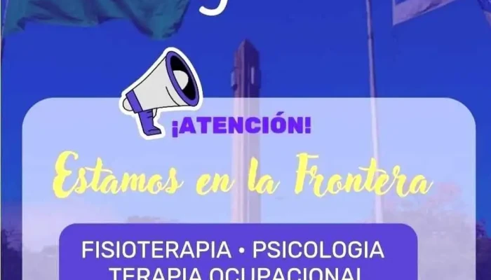 Fys -  Fisioterapia Y Salud Del Propietario - Rivera