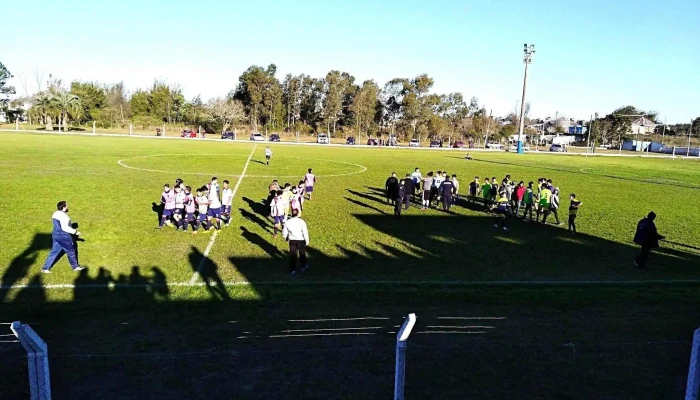 Fzf -  Ubicacion - Rio Branco