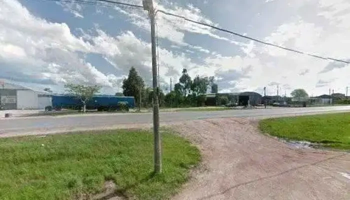 Fzf -  Ubicaciondeg - Rio Branco