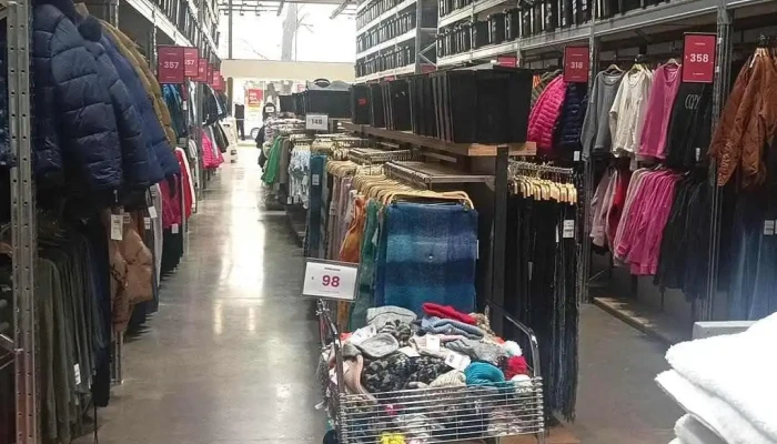 G Market - 11800 Montevideo