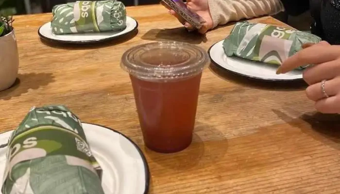 Gabbs Wtc Store -  Comida Y Bebida - Montevideo