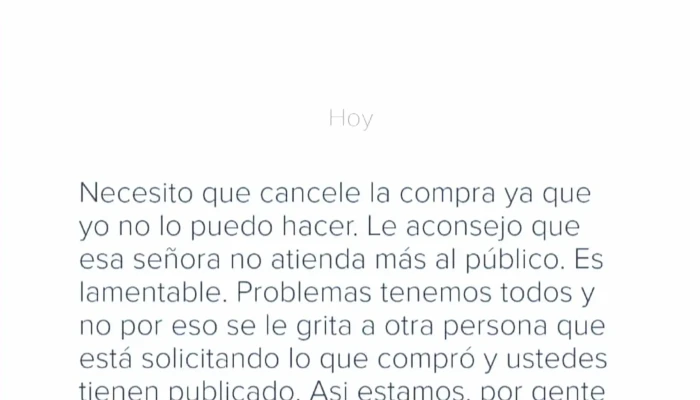 Gaboto Libros -  Instagram - Montevideo