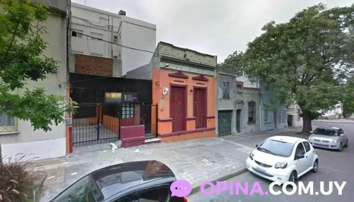 Gabriel Semiglia - 11300 Montevideo