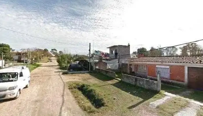 Gaby Toscano -  Street View Y 360 - Ciudad de la Costa