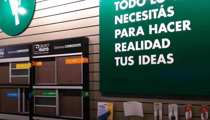 Gabycar -  Egger Haus Zona Manga Comentario 2 - Montevideo