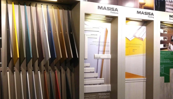 Gabycar -  Egger Haus Zona Manga Comentario 3 - Montevideo