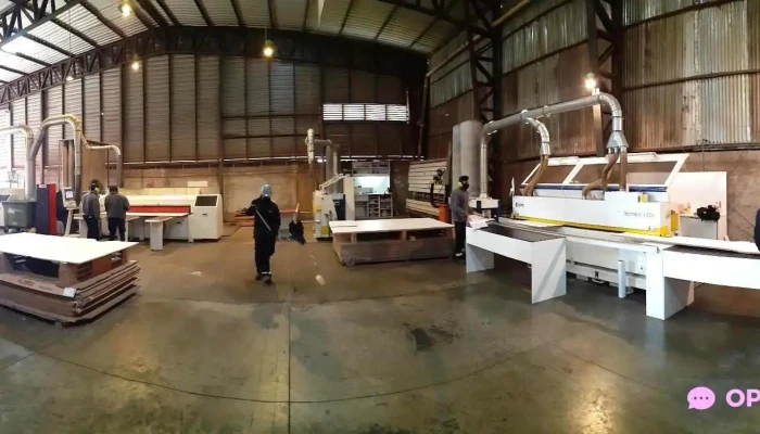 Gabycar -  Egger Haus Zona Manga Todo - Montevideo