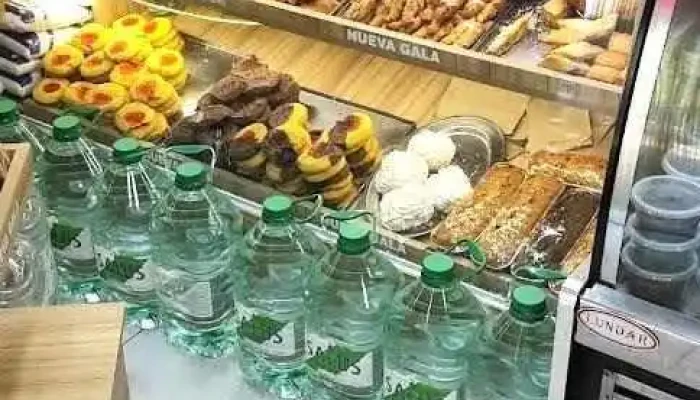 Gala -  Ambiente - Montevideo