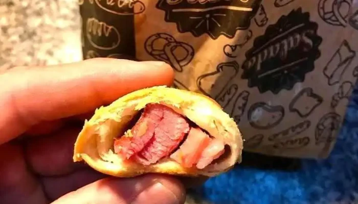 Gala -  Comida Y Bebida - Montevideo