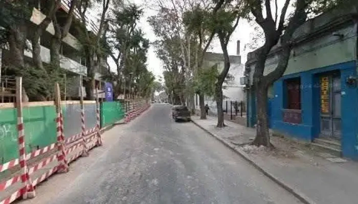 Gala -  Street View Y 360 - Montevideo