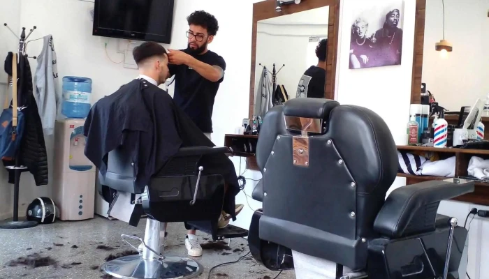 Galante barbershop - 20000 Maldonado