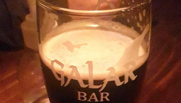 Galar Bar -  Comentario 1 - Santa Luc&iacute;a