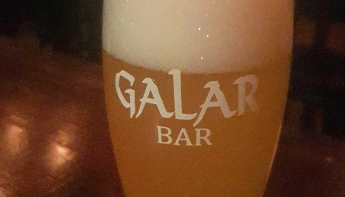 Galar Bar -  Comentario 2 - Santa Luc&iacute;a