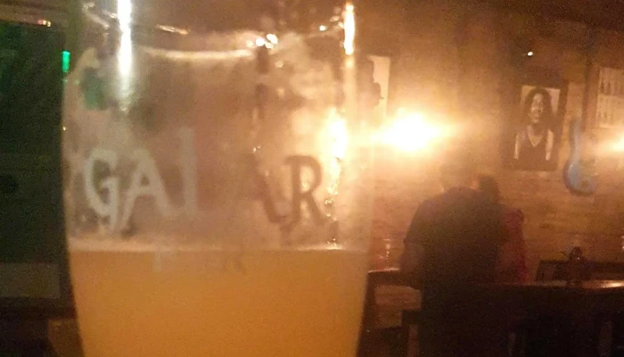 Galar Bar -  Comentario 3 - Santa Luc&iacute;a