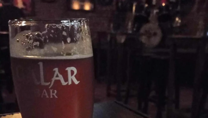 Galar Bar -  Comentario 4 - Santa Luc&iacute;a