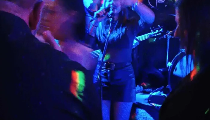 Galar Bar -  Comentario 5 - Santa Luc&iacute;a