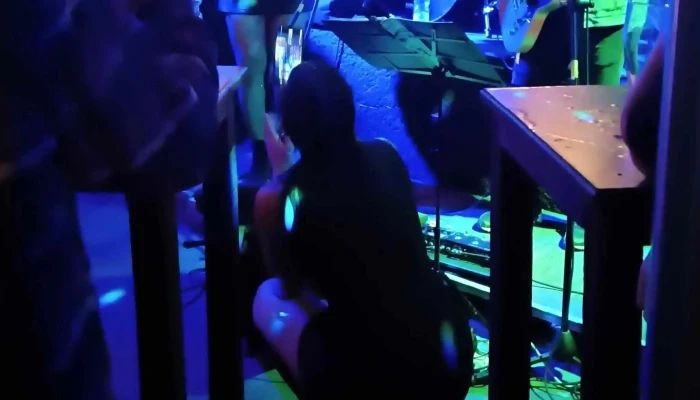 Galar Bar -  Comentario 7 - Santa Luc&iacute;a