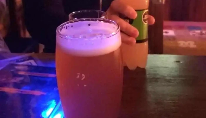 Galar Bar -  Recientes - Santa Luc&iacute;a