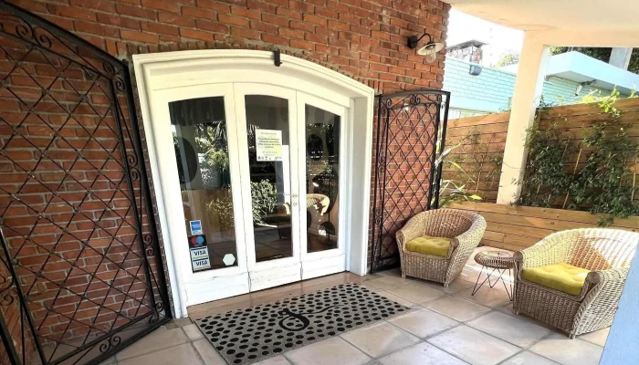 Galartija -  Comentarios - Montevideo