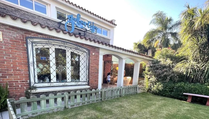 Galartija - Montevideo