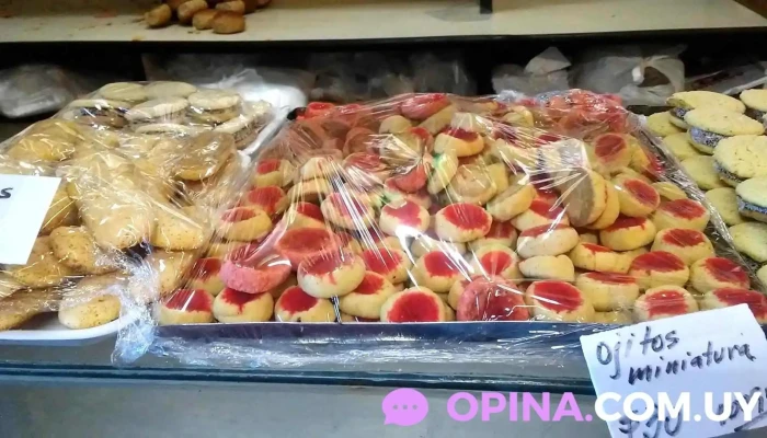 Galedial -  Comida Y Bebida - Montevideo