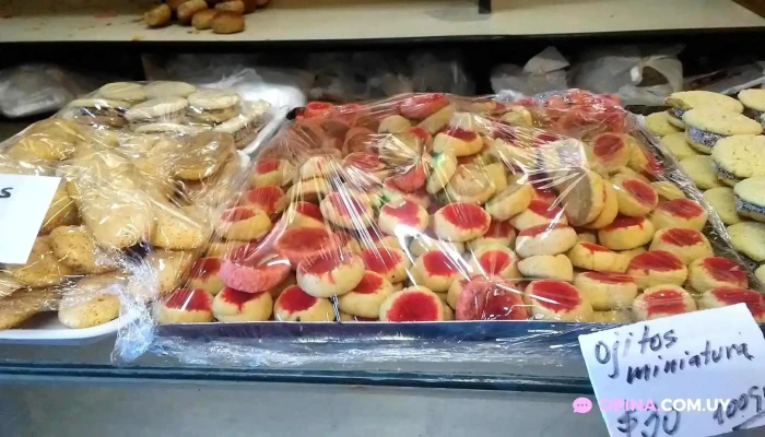 Galedial -  Comida Y Bebida - Montevideo