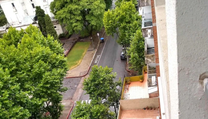 Galería América - Col. Del Sacramento