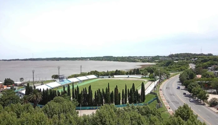 Galeria America Precios - Col. del Sacramento