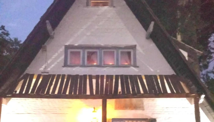 Galeria Atlantida Abierto Ahora - Atlántida