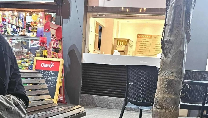 Galería Atlántida - Atlántida