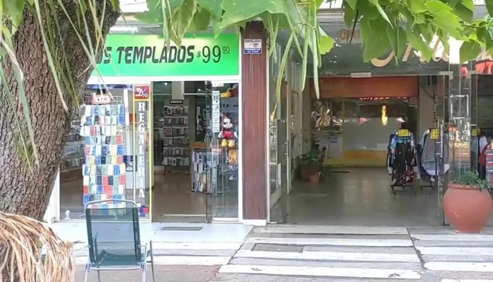 Galeria Atlantida Videos - Atlántida