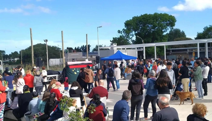 Galeria Del Notariado Catalogo - Montevideo