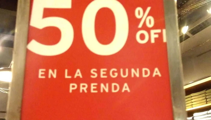 Galeria Del Notariado Descuentos - Montevideo