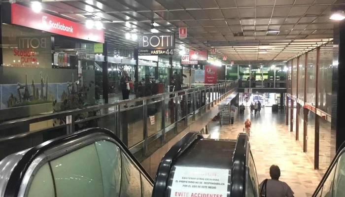 Galería del Notariado - Montevideo