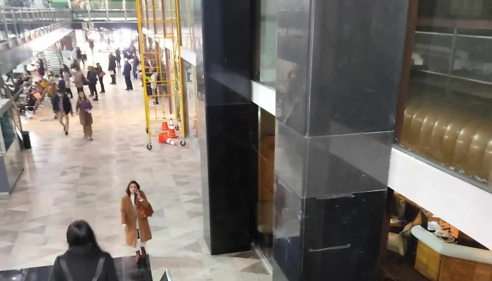 Galeria Del Notariado Ubicacion - Montevideo