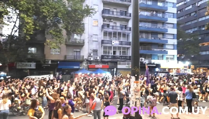 Galeria Del Notariado Videos - Montevideo