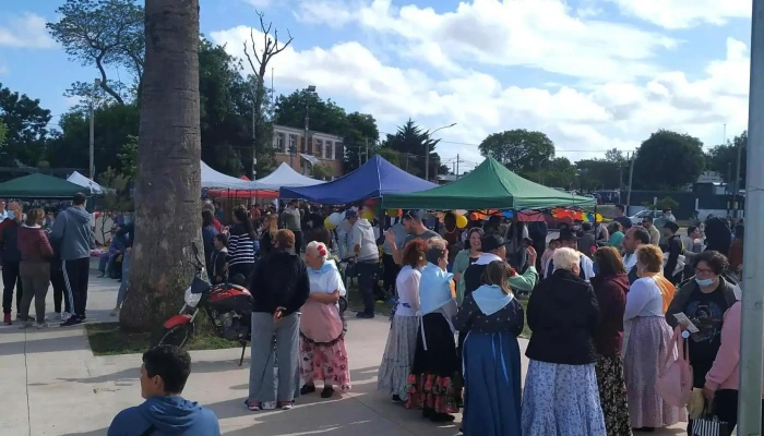 Galeria Del Notariado Zona - Montevideo