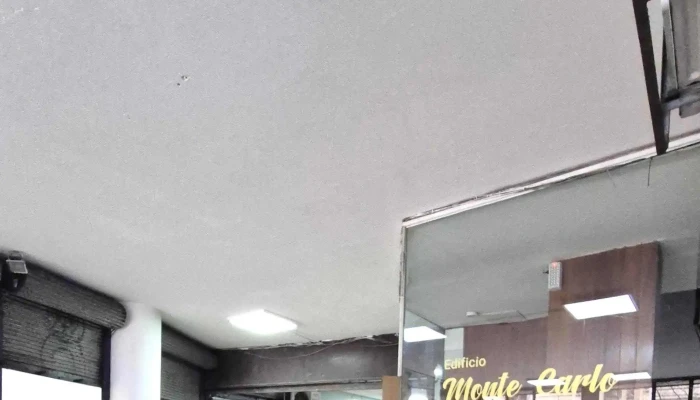 Galeria Montecarlo Fotocopias Como Llegar - Montevideo