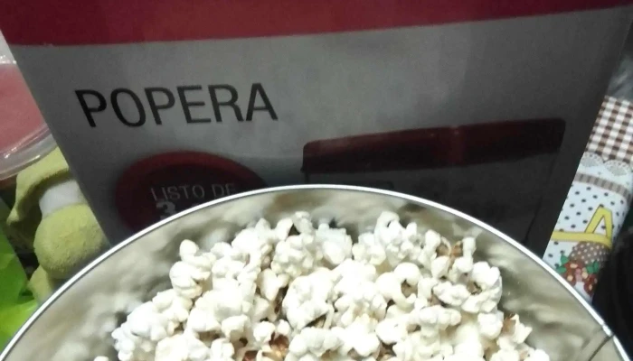 Galeria Tabare Comentarios - Las Piedras