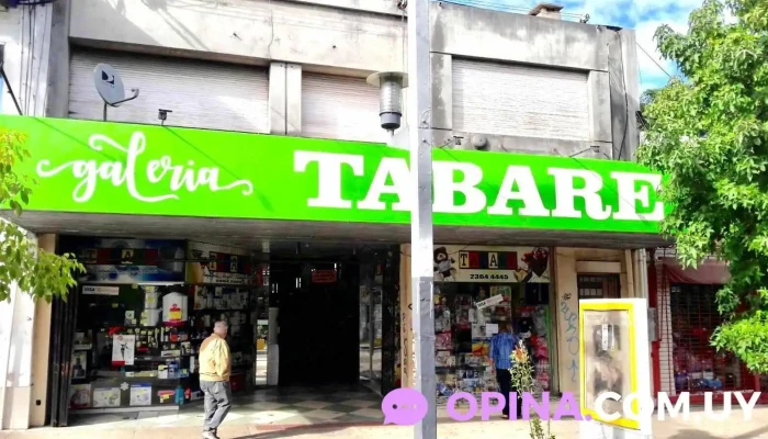Galeria Tabare Del Propietario - Las Piedras