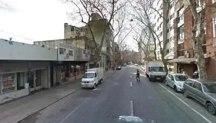 Galetto Propiedades -  Instagramdeg - Montevideo