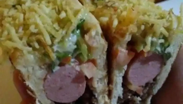 Galgo Del Zorrilla -  Comida Reconfortante - Artigas