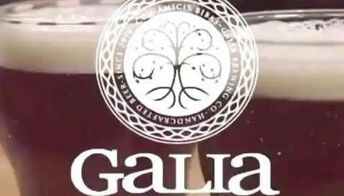Galia Brewing Co -  Videos - Carmelo